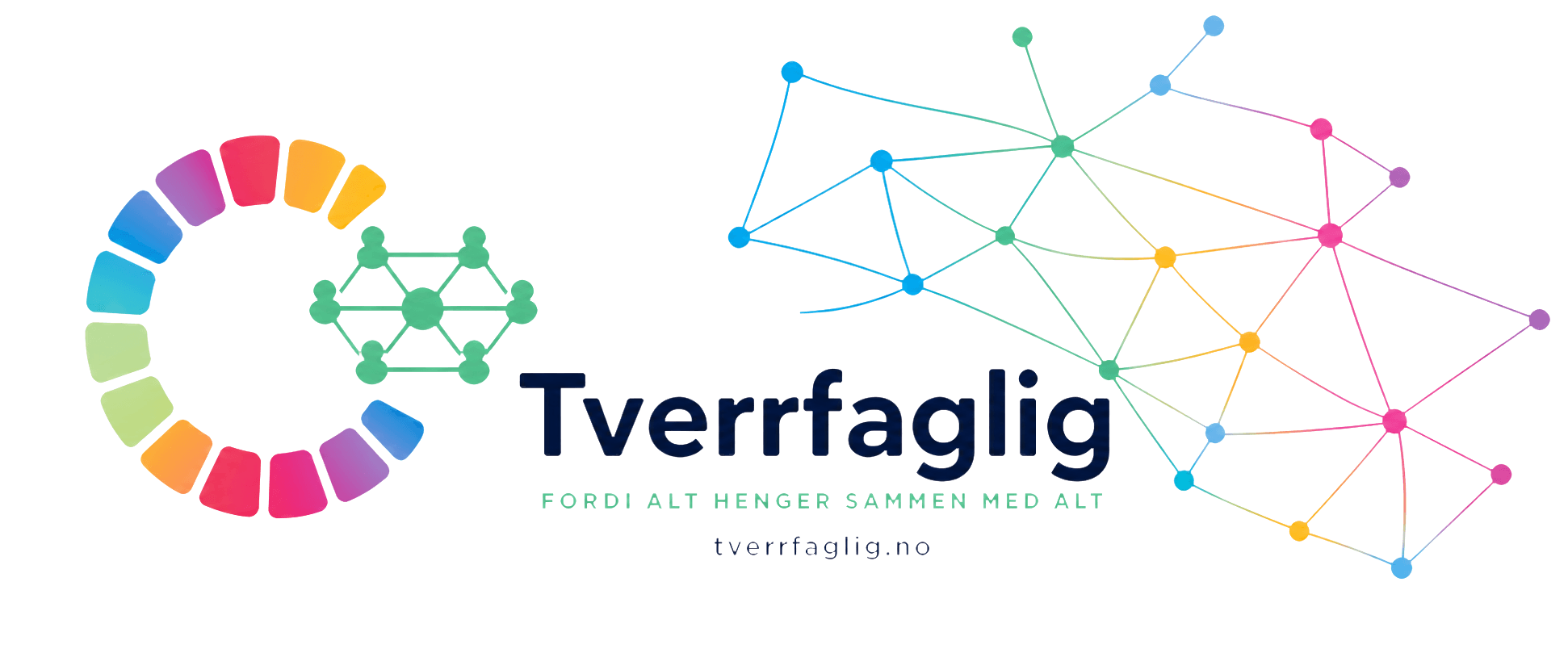 Tverrfaglig – fordi alt henger sammen med alt